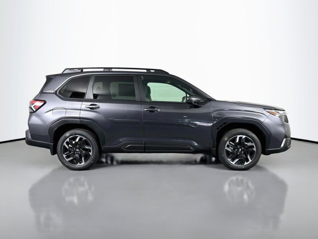 New 2026 Subaru Forester Limited AWD/4WD image 8