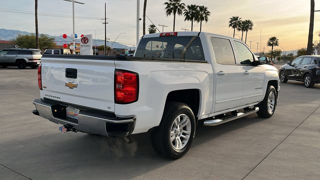 Used 2015 Chevrolet Silverado 1500 LT w/ All Star Edition image 24