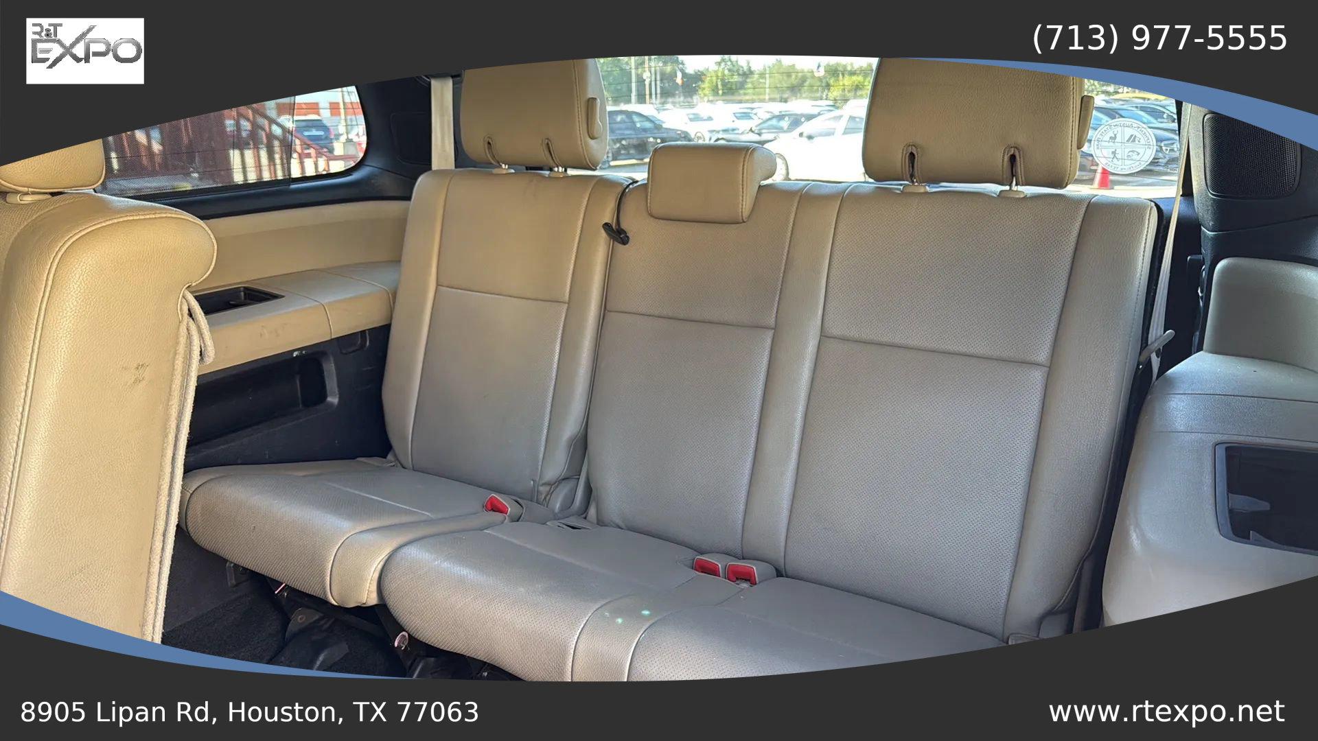 Used 2013 Toyota Sequoia Platinum image 32
