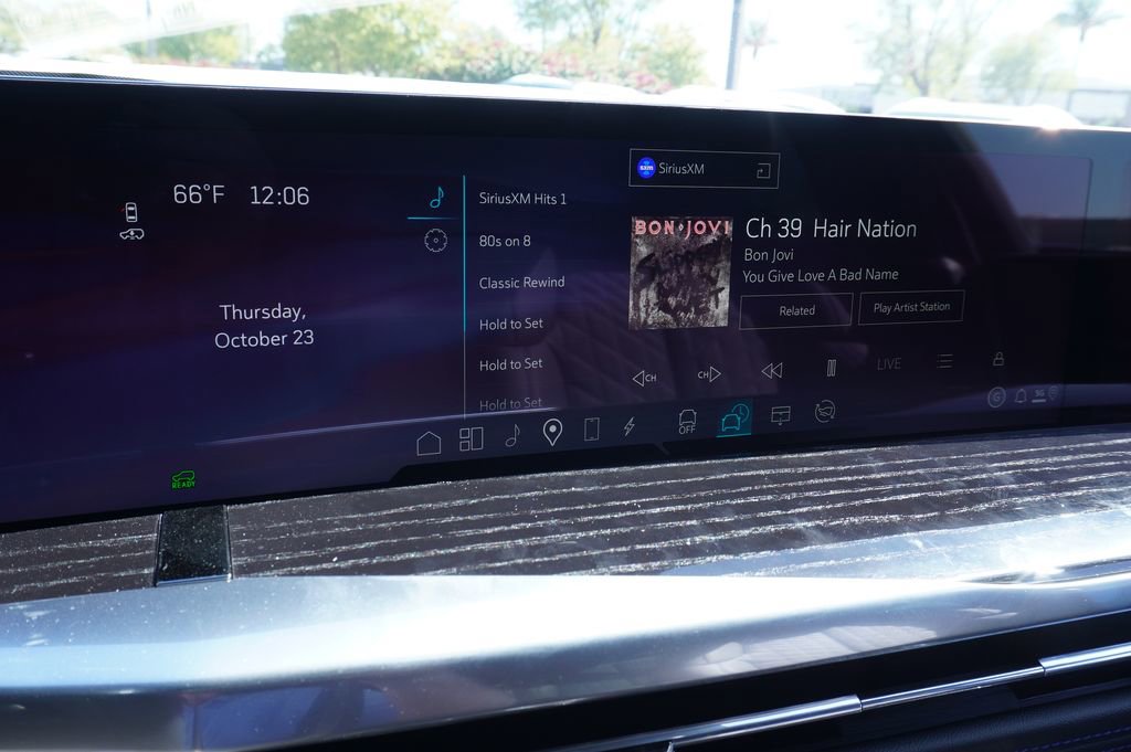 New 2026 Cadillac Escalade IQL Luxury image 19