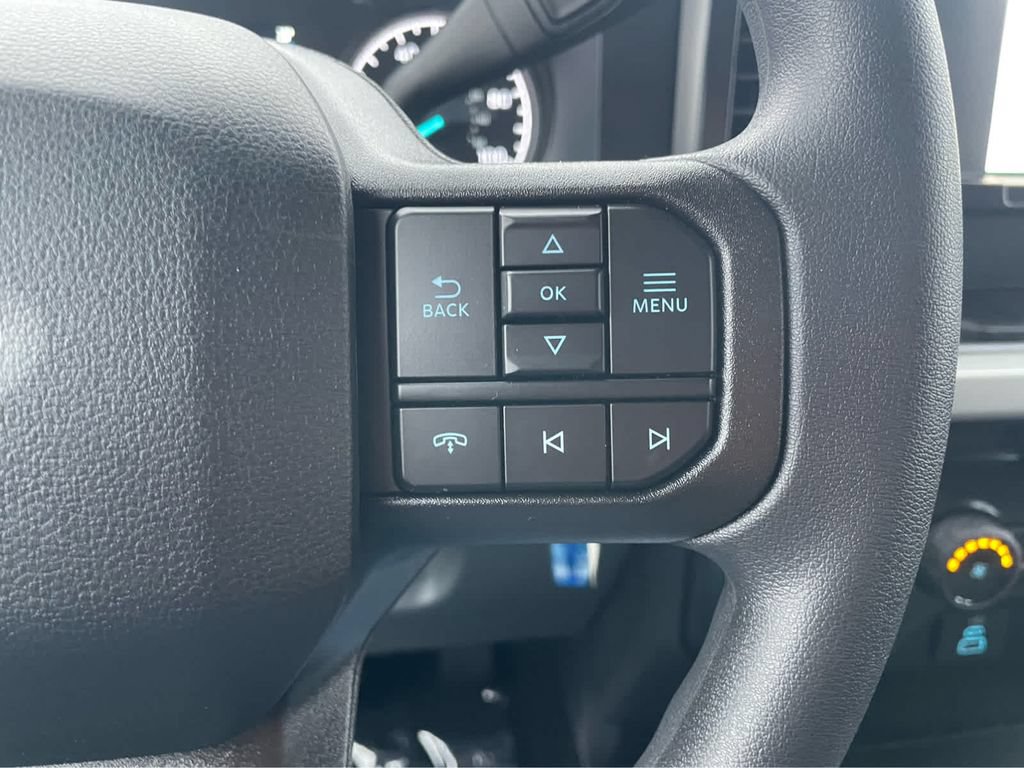 New 2026 Ford F350 XL w/ STX Appearance Package AWD/4WD image 18