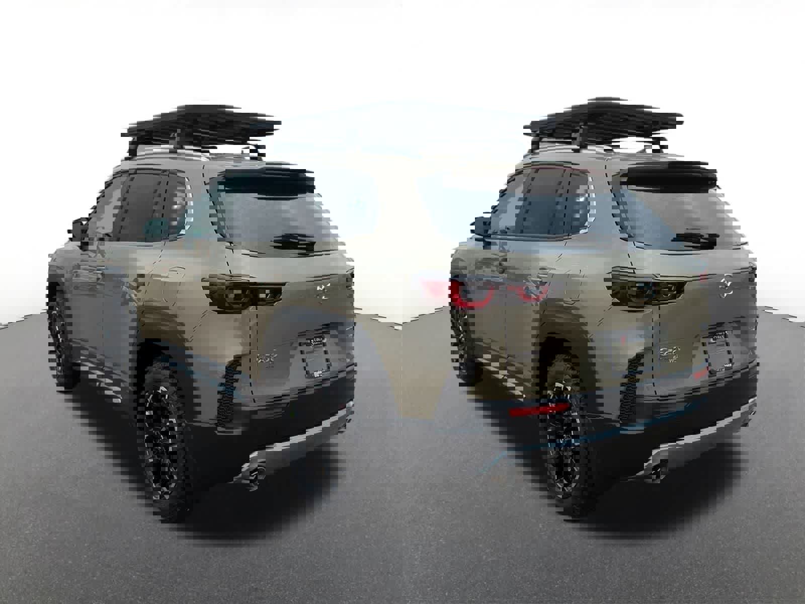 New 2025 MAZDA CX-50 Meridian Edition w/ Apex Package image 4