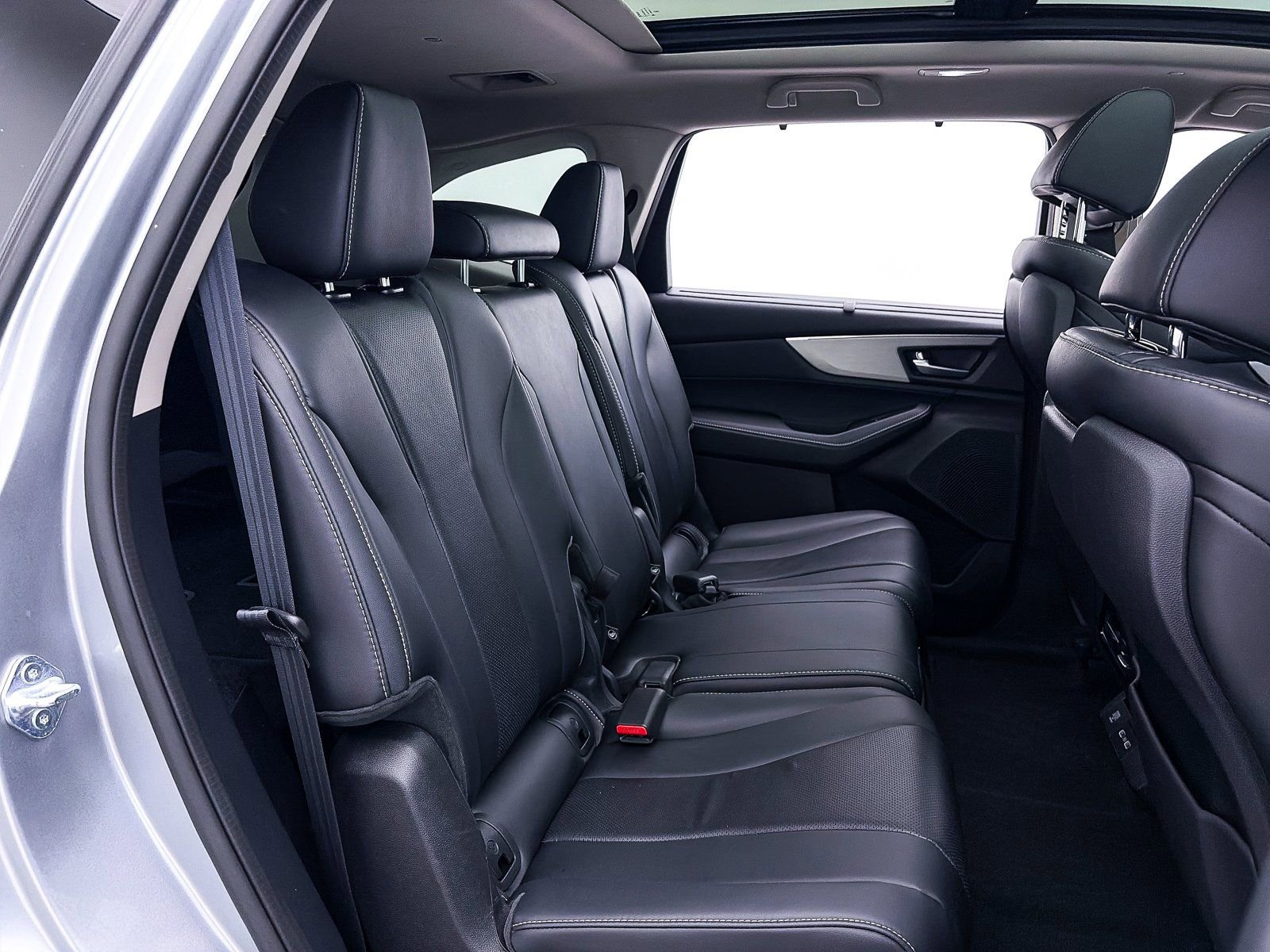 Used 2023 Acura MDX FWD w/ Technology Package image 36