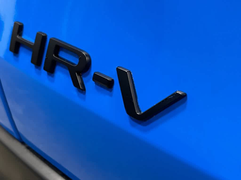 New 2027 Honda HR-V Sport image 7