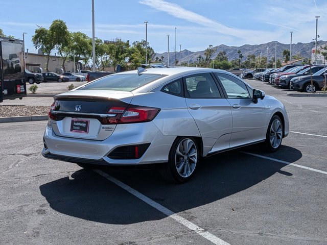 Used 2019 Honda Clarity Touring image 5
