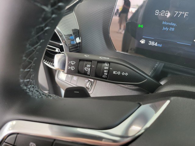 New 2026 Chevrolet Equinox LT w/ Safety and Technology Package image 16
