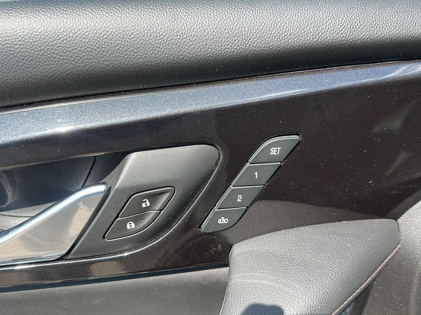 Used 2020 Chevrolet Blazer Premier w/ Driver Confidence II Package image 10