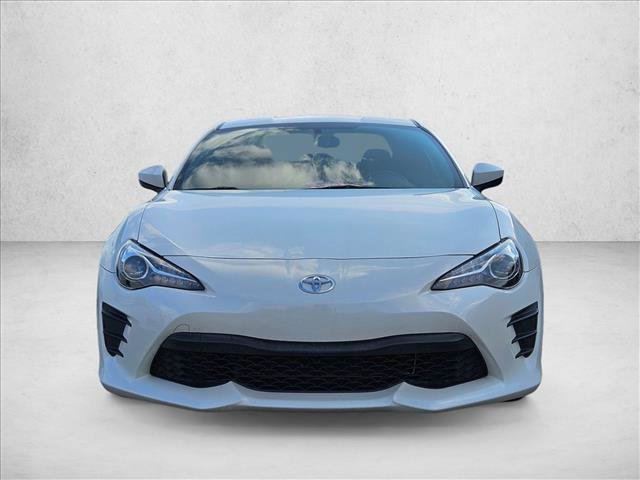 Used 2017 Toyota 86 video 2