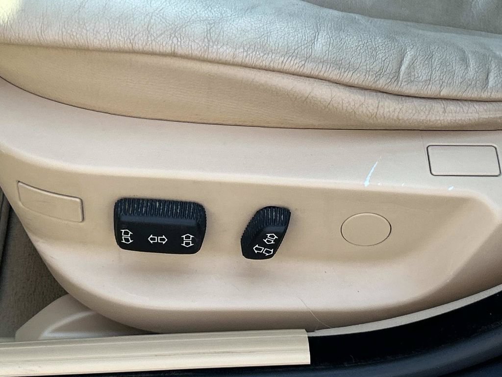 Used 2002 BMW 530i Sedan RWD image 20