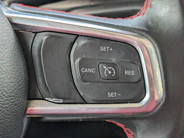Used 2021 Jeep Wrangler Unlimited Rubicon AWD/4WD image 24