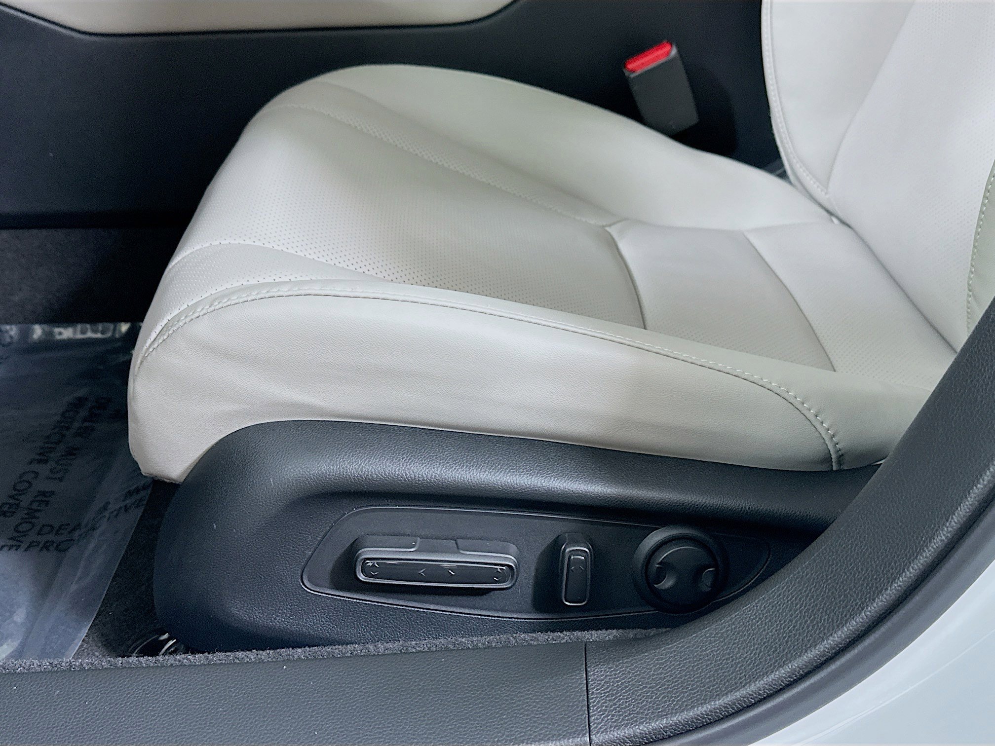 New 2025 Honda Accord Touring image 20