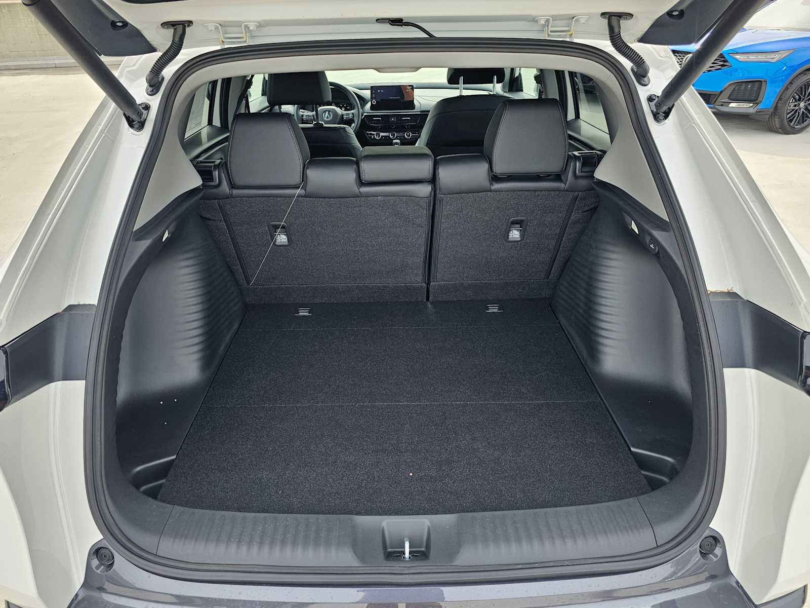 New 2026 Acura ADX AWD image 14