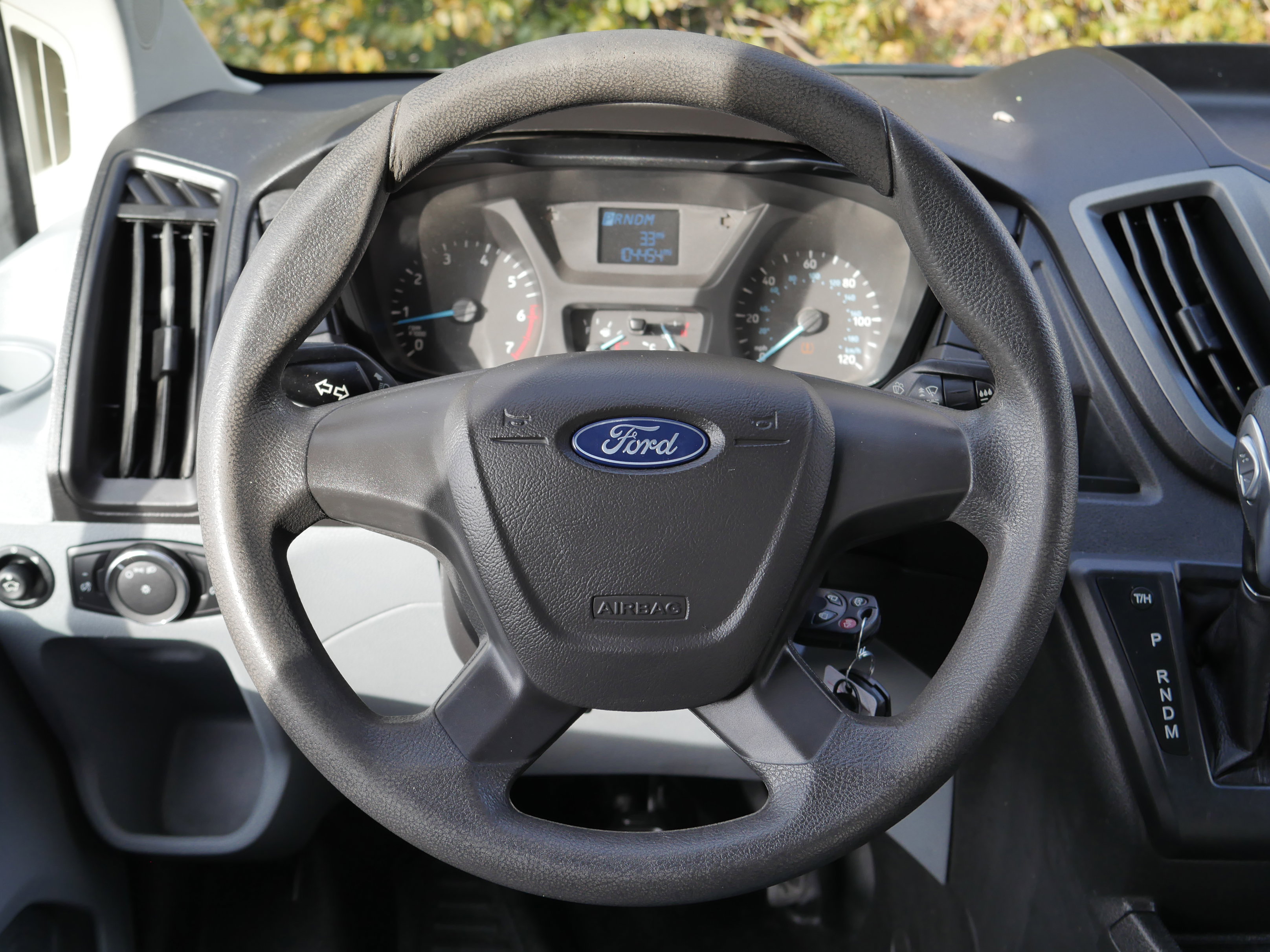 Used 2019 Ford Transit 150 130 Low Roof image 6