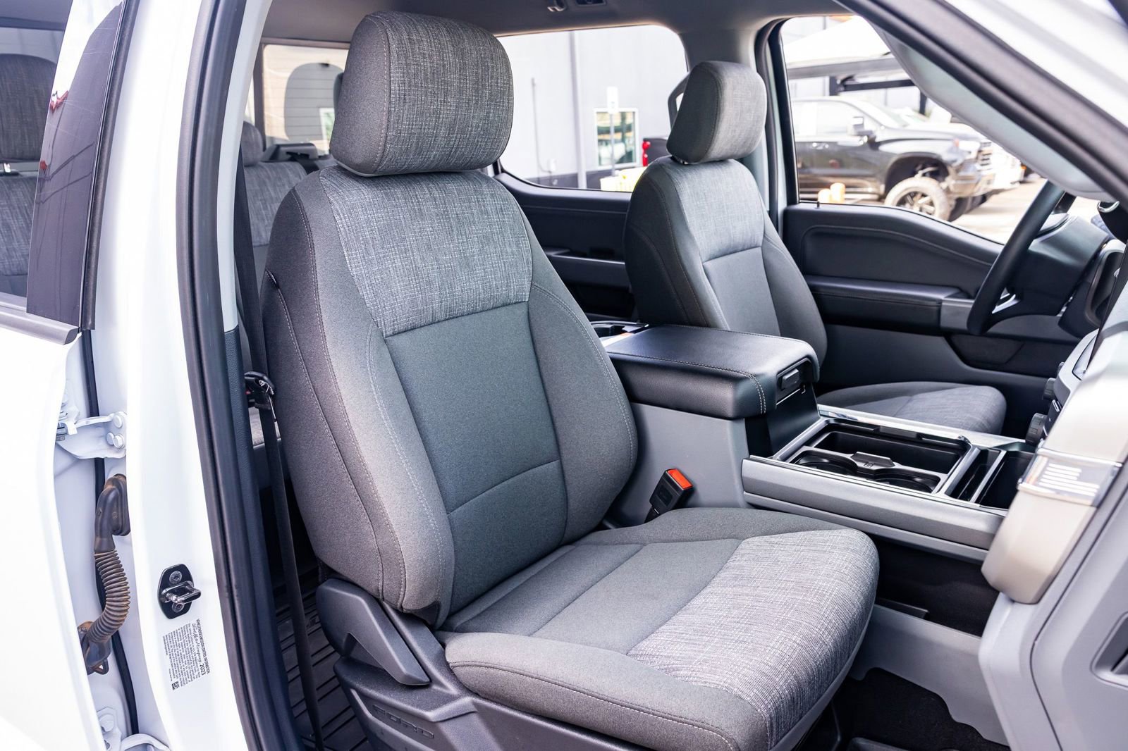 Used 2023 Ford F250 XLT w/ XLT Premium Package image 29