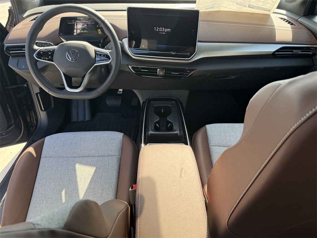 New 2025 Volkswagen ID.4 Pro image 26