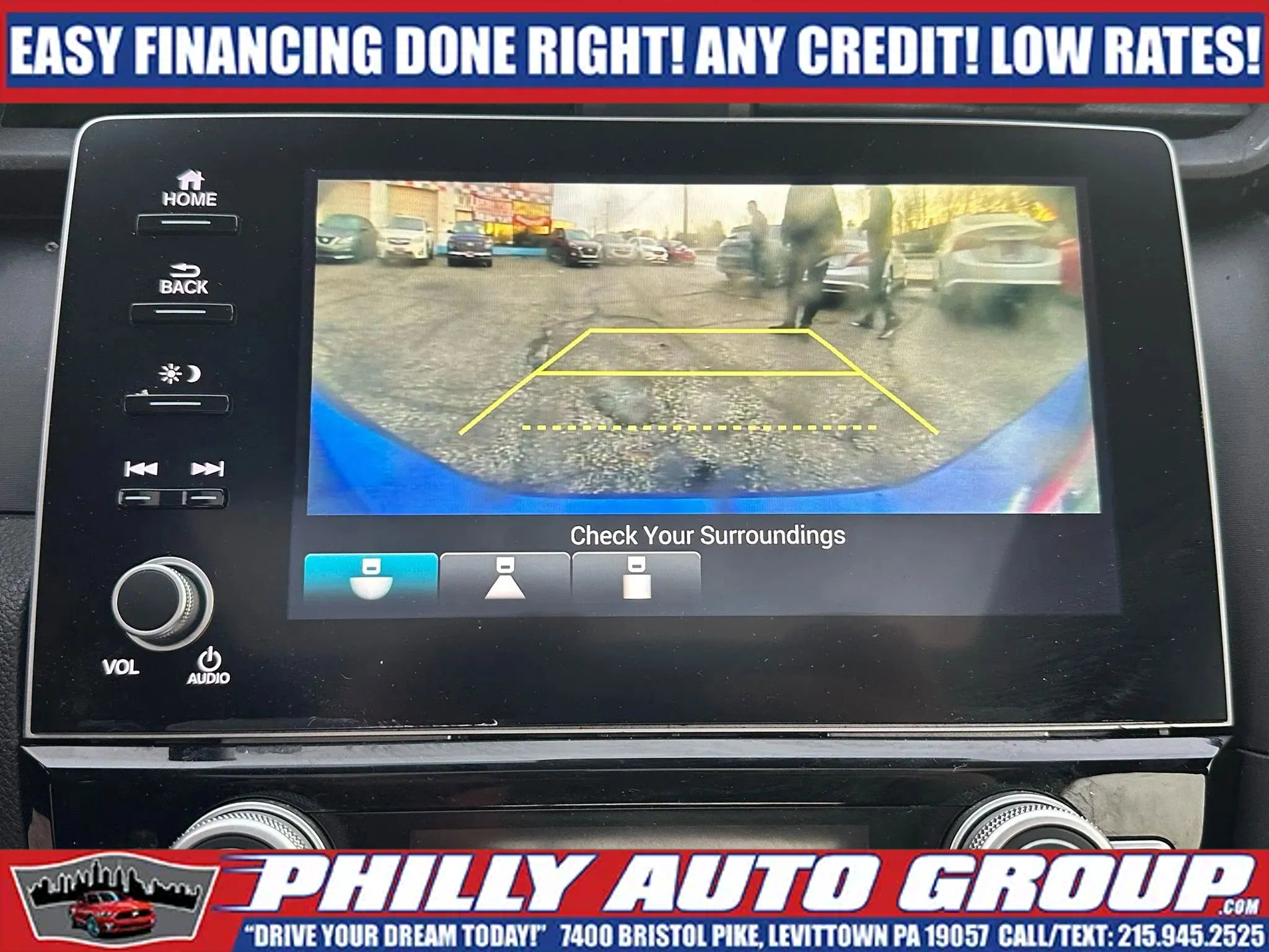 Used 2019 Honda Insight Touring image 18