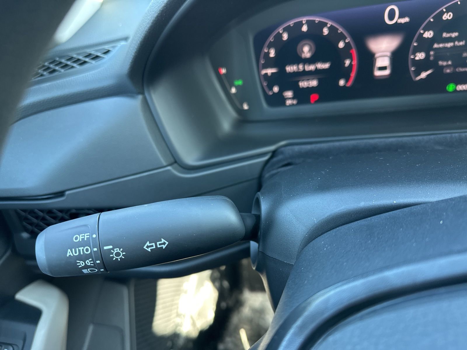 New 2026 Honda Accord LX image 38