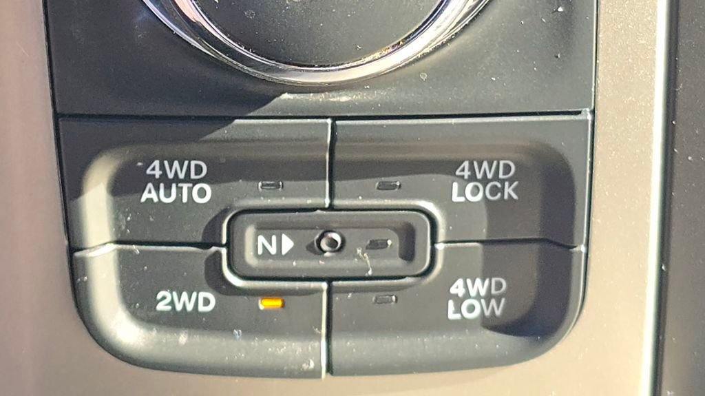 Used 2017 RAM 1500 Big Horn image 31