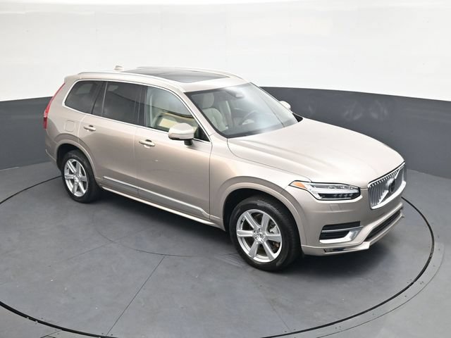 Used 2024 Volvo XC90 B5 Core AWD/4WD image 22