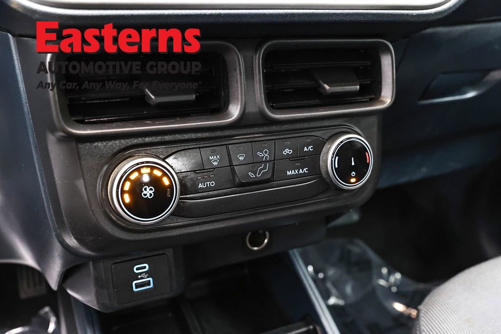 Used 2022 Ford Maverick XL w/ Equipment Group 100A Standard image 20