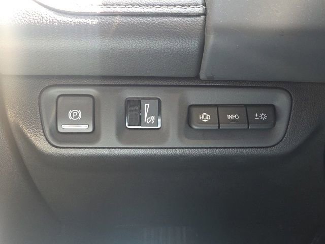 Used 2023 GMC Acadia SLT w/ Elevation Edition AWD/4WD image 28