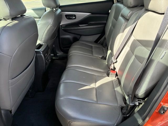 Used 2019 Nissan Murano SV image 19