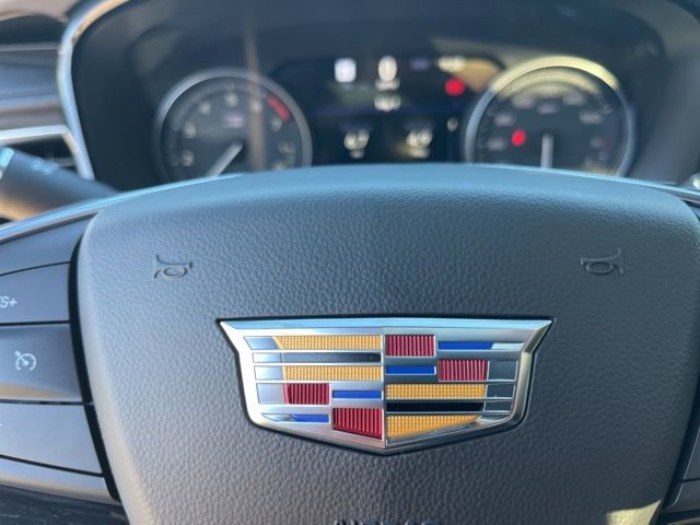 New 2026 Cadillac XT5 Premium Luxury w/ LPO, Floor Liner Package image 50