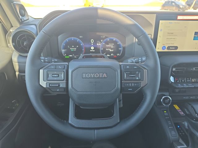 New 2026 Toyota Land Cruiser image 16