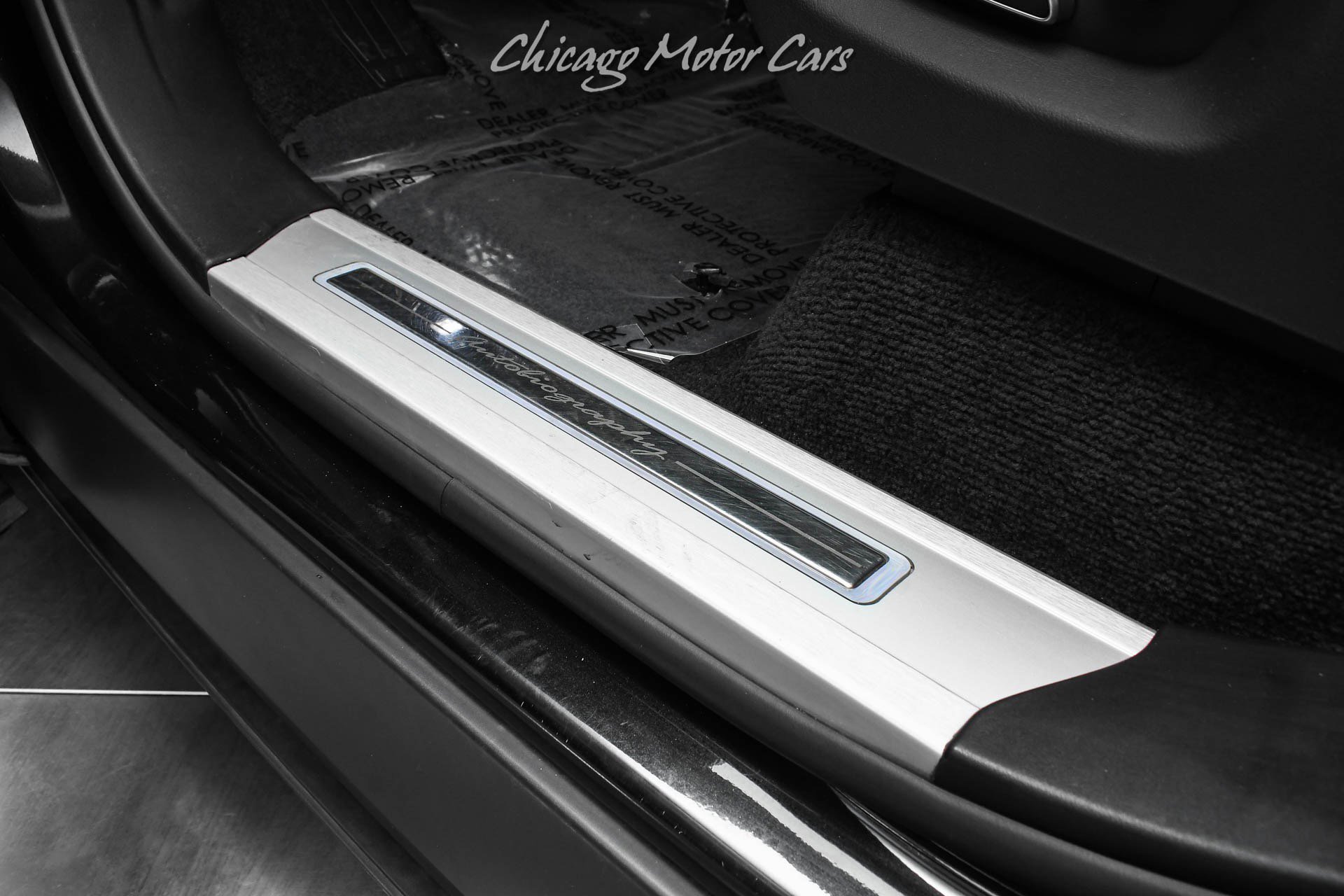 Used 2014 Land Rover Range Rover Autobiography AWD/4WD image 32