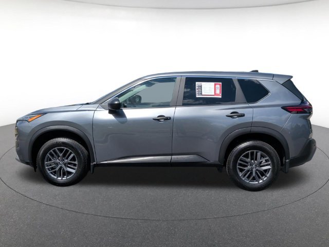 Used 2023 Nissan Rogue S FWD image 2