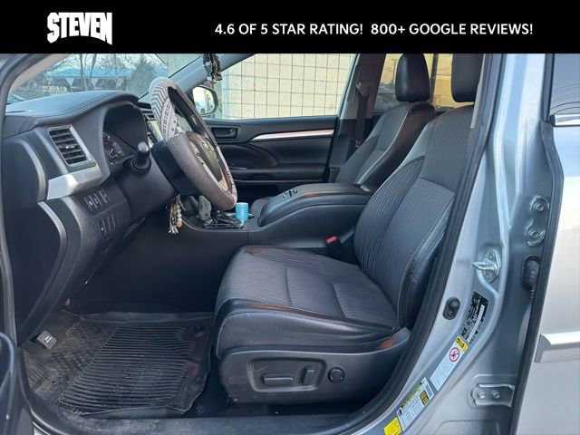 Used 2019 Toyota Highlander Plus image 13