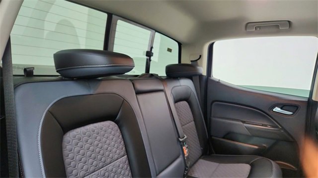 Used 2021 Chevrolet Colorado Z71 image 26
