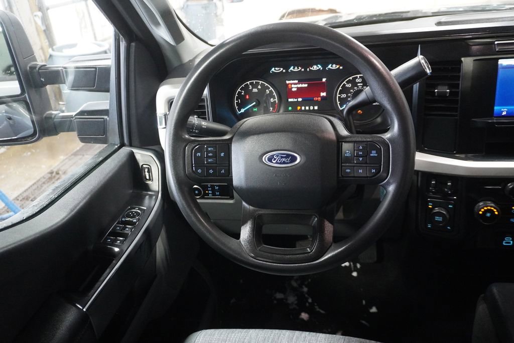 Used 2023 Ford F250 XLT image 10