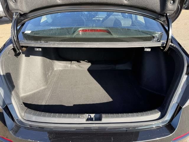 Used 2025 Honda Civic Sport image 9