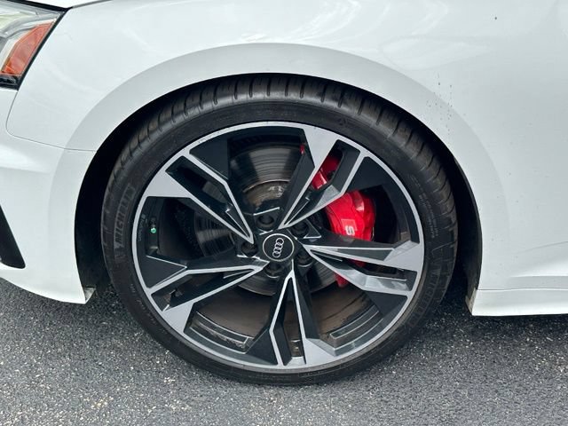 Used 2023 Audi S5 Premium Plus w/ Premium Plus Package AWD/4WD image 13