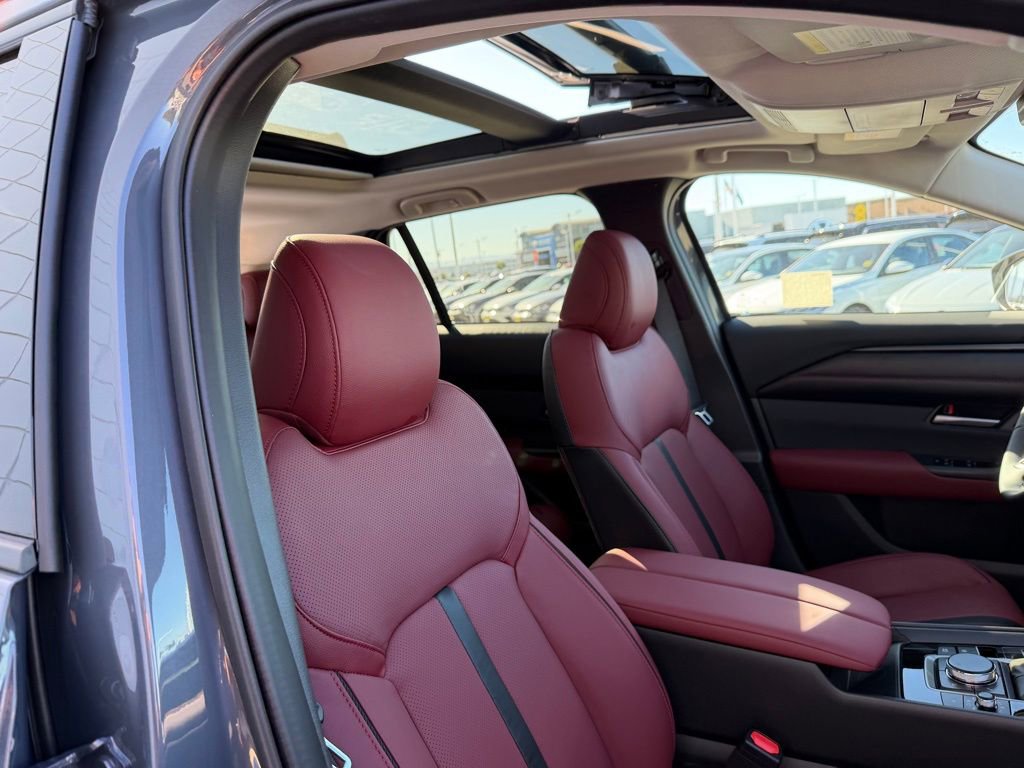 New 2026 MAZDA CX-50 AWD 2.5 Hybrid w/ Weather Package image 21