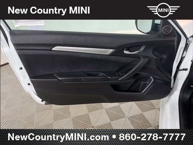 Used 2020 Honda Civic Sport image 13
