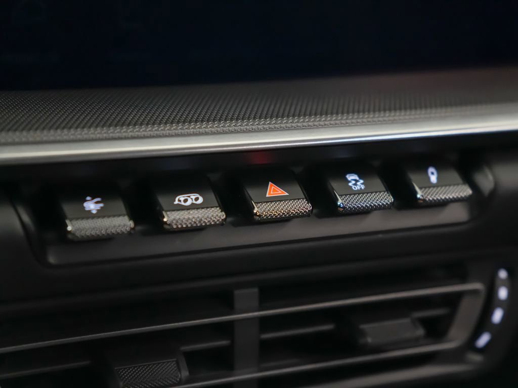 Used 2023 Porsche 911 Turbo image 29