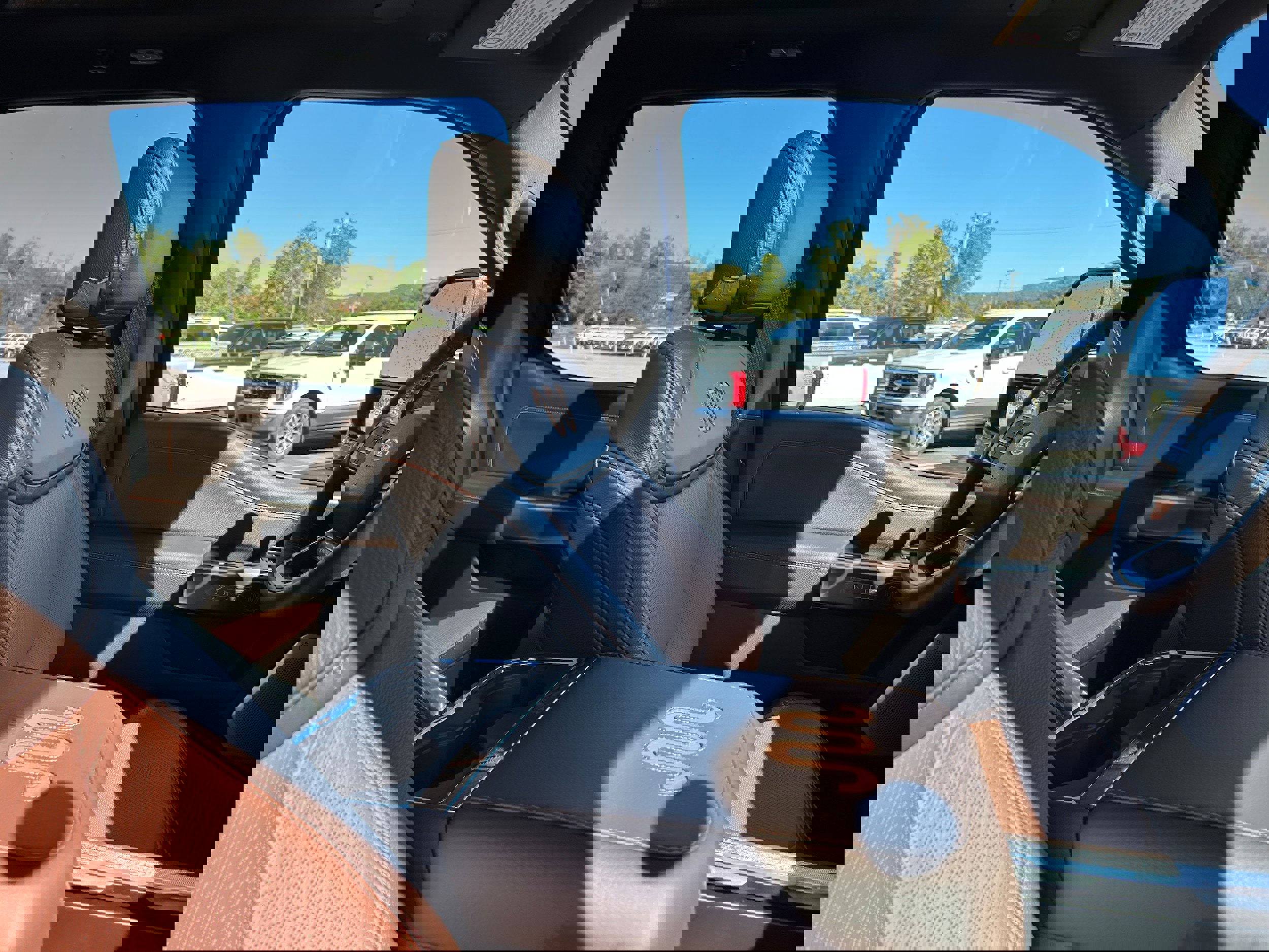 New 2026 Ford F350 King Ranch image 44