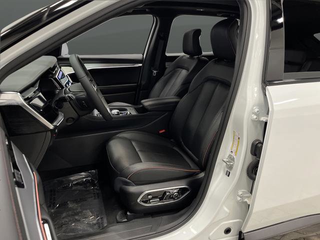 Used 2024 Jeep Wagoneer Launch Edition image 4