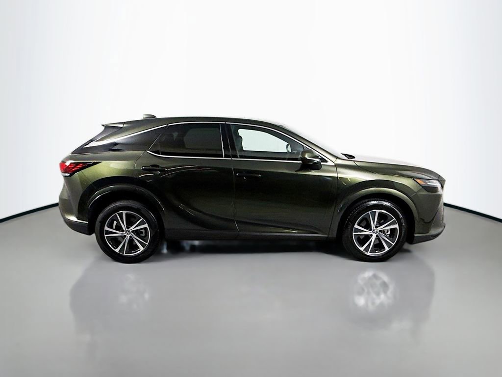 Used 2025 Lexus RX 350 FWD w/ Technology Package image 4