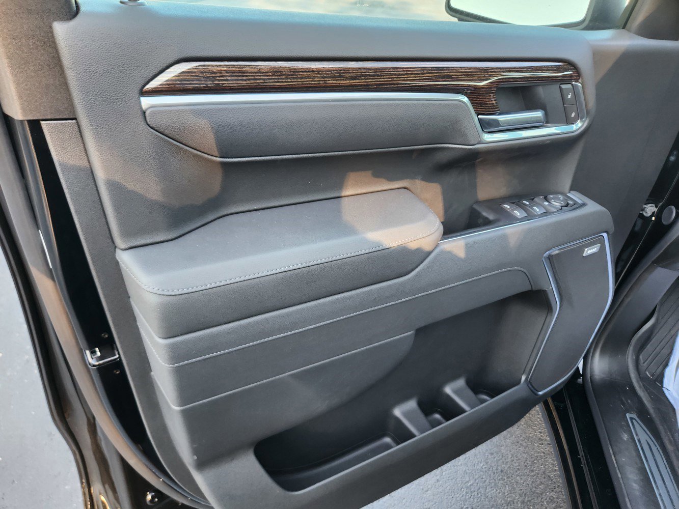 New 2026 GMC Sierra 1500 Elevation w/ Preferred Package image 25