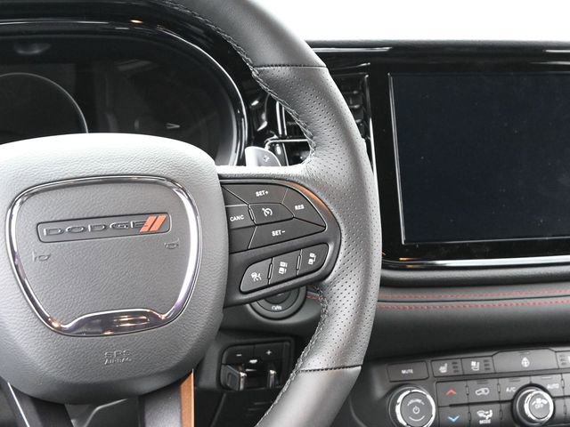 New 2026 Dodge Durango GT image 28