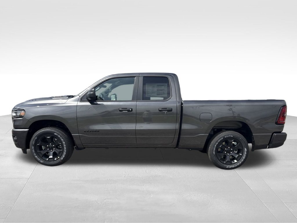 New 2026 RAM 1500 Express AWD/4WD image 6