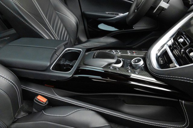 Used 2023 Aston Martin DBX 707 image 30