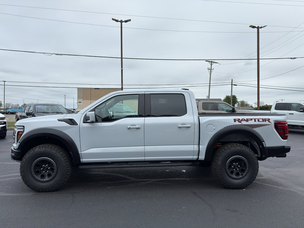New 2025 Ford F150 Raptor image 5
