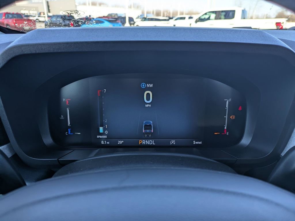 New 2026 Ford Maverick XLT w/ XLT Luxury Package image 11
