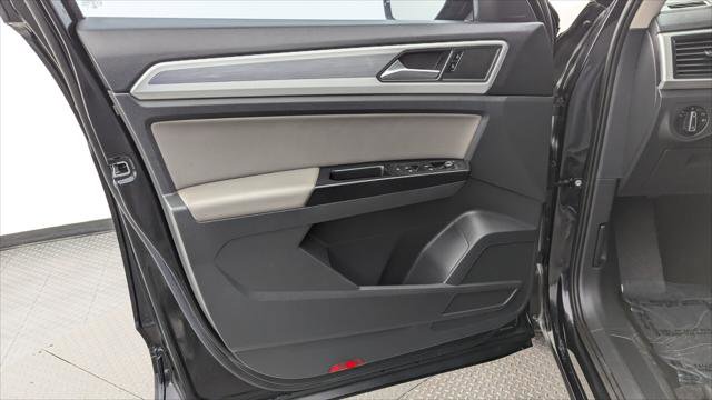 Used 2021 Volkswagen Atlas S image 13