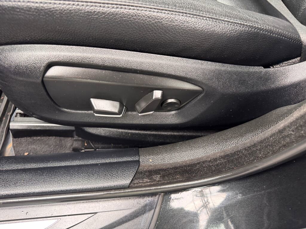 Used 2016 BMW 535i xDrive Sedan image 11