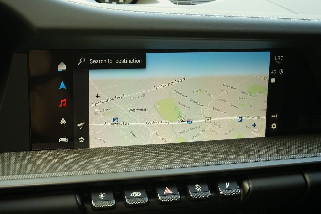 Used 2025 Porsche 911 Carrera image 15